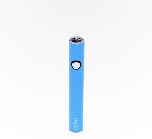 Octo Slim Vape Pen (Light Blue) Single