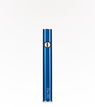 Octo Slim Vape Pen (Dark Blue) Single