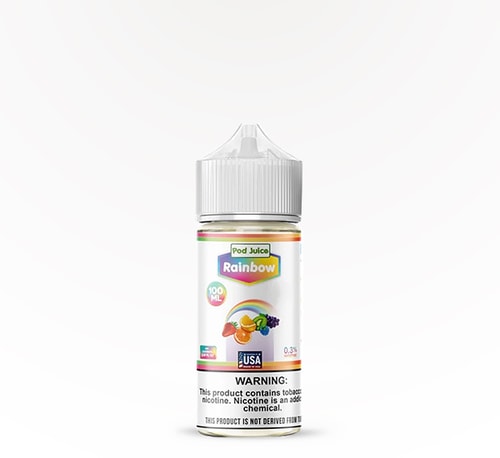 Pod Juice Rainbow 6 mg 100 ml