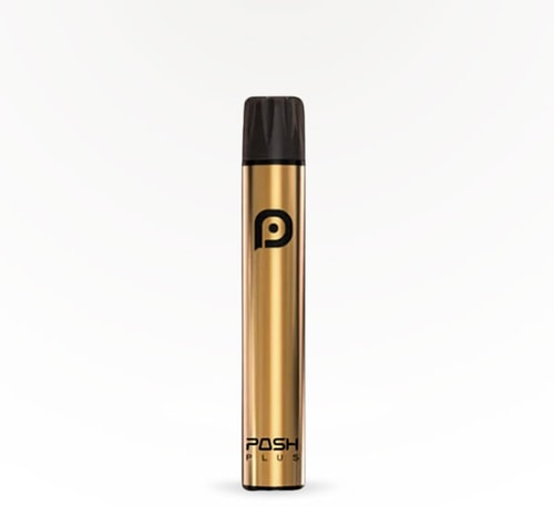 Posh Plus XL Banana Strawberry 4.5 ml