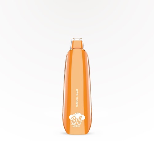 Puff Bar Air Mesh 3000 Tropical Blast 8 ml