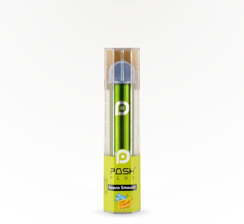 Posh Plus Banana Smoothie 2 ml