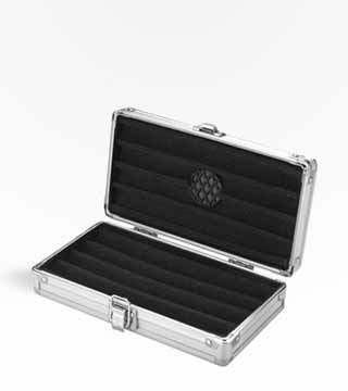 Passport Travel Humidor Humidors Cigars Single