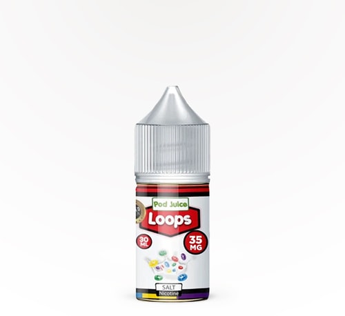 Pod Juice Loops 35 mg 30 ml