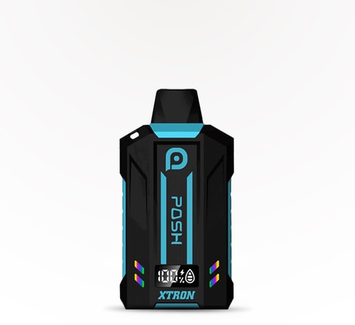 Posh Xtron 10K Mint 5% 15 ml