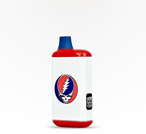 Pulsar DL 2.0 E-Cig (White) Single