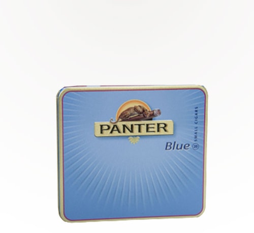 Panter 3 x 21 Blue 20 Pack