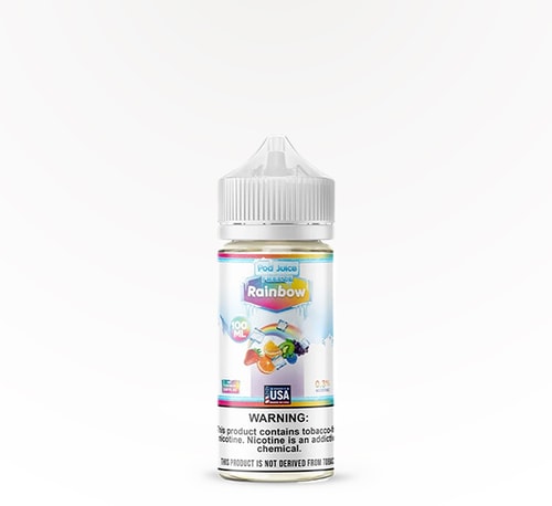 Pod Juice Freeze Rainbow 6 mg 100 ml