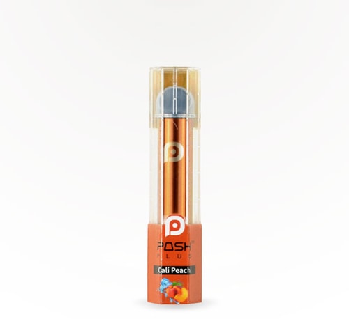 Posh Plus Cali Peach 2 ml