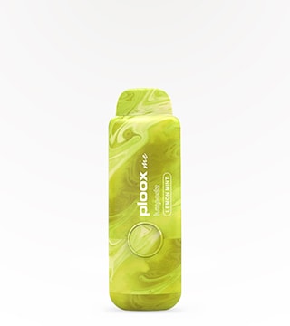 PLOOX Me 9900 Lemon Mint 0.3% 15 ml