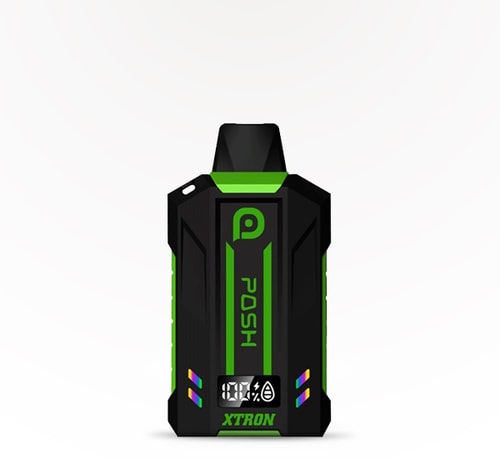 Posh Xtron 10K Apple 5% 15 ml