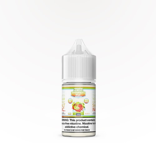 Pod Juice Freeze Strawberry Kiwi 55 mg 30 ml