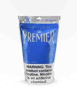 Premier Cigarette Tobacco 8 oz