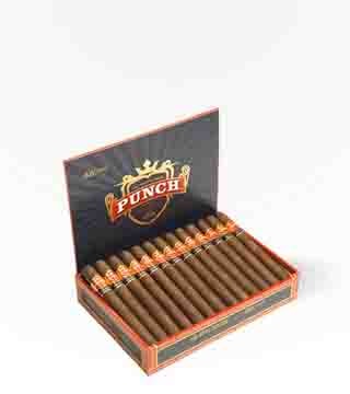 Punch Punch Natural Cigars 6.25 x 44