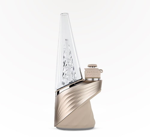 Puffco Peak Pro Concentrate Vaporizer (Gold) Single