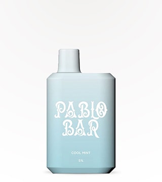 Pablo Bar 5000 Cool Mint 15 ml