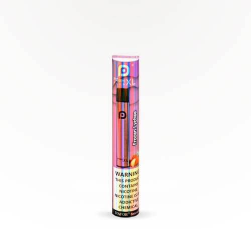 Posh Plus XL Frozen Lychee 4.5 ml