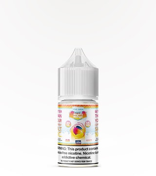 Pod Juice Freeze Mighty Mango 10 mg 30 ml
