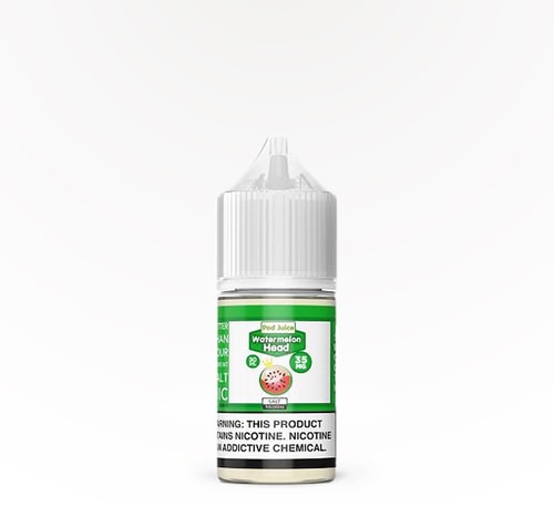 Pod Juice Watermelon Head 35 mg 30 ml