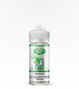 Pod Juice Jewel Mint 6 mg 100 ml