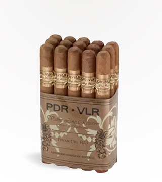 PDR Cigars VLR 7 x 50 Churchill Connecticut 15 count