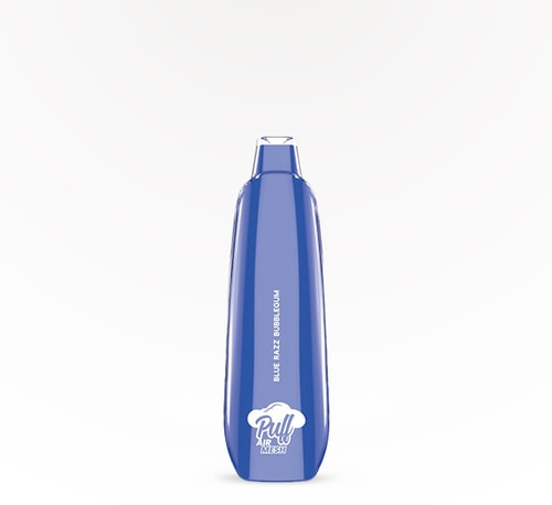 Puff Bar Air Mesh 3000 Blue Razz Bubblegum 8 ml
