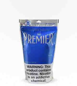Premier Cigarette Tobacco 3 oz