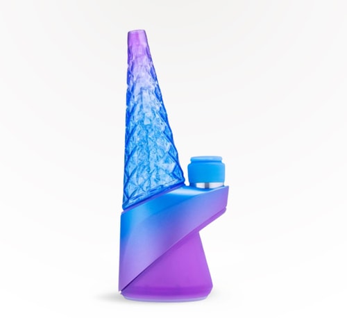 Puffco Peak Pro Concentrate Vaporizer (Indigo) Single