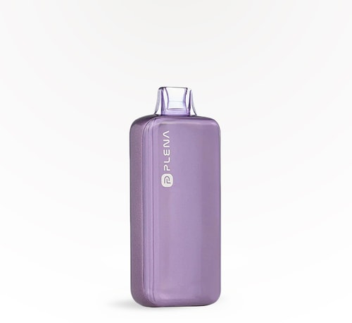 Plena 18K Blue Razz Icy 18 ml