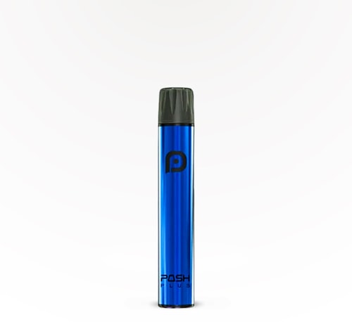 Posh Plus 1500 Blue Raspberry 4.5 ml