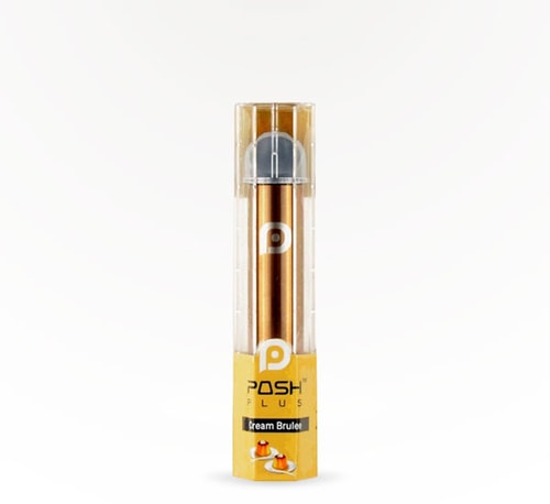 Posh Plus Cream Brulee 2 ml