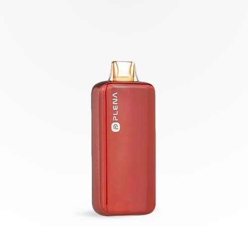 Plena 18K Watermelon Bubblegum 18 ml