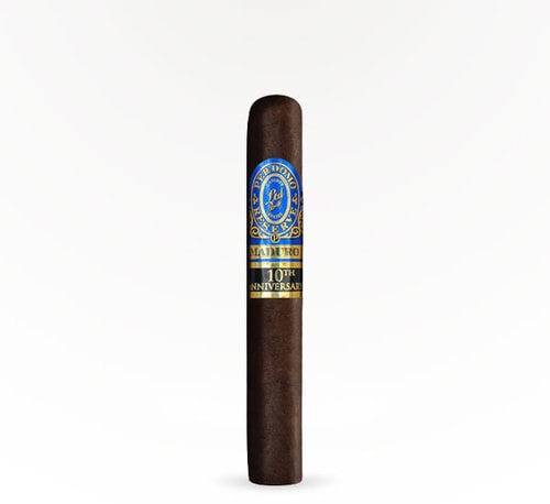 Perdomo Reserve 5 x 54 10th Anniversary Maduro Robusto Single
