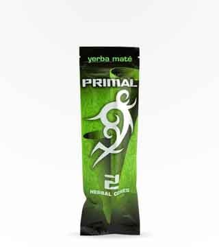 Primal Herbal Cones Yerba Maté 2 count
