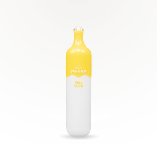 Phyre Piña Loco 8 ml