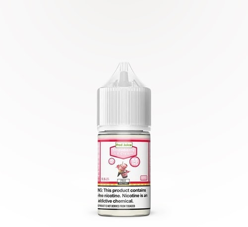 Pod Juice Strawberry Ice Cream 55 mg 30 ml