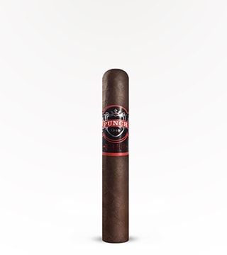 Punch Diablo 5 x 52 Robusto Oscuro Gusto Single