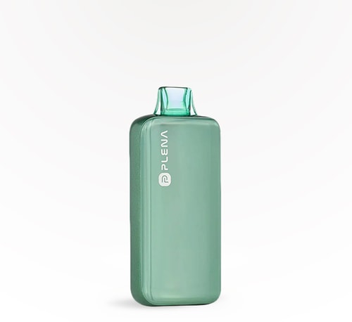 Plena 18K Cool Mint 18 ml