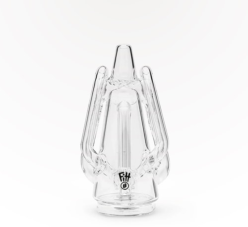 Puffco Recycler Glass Single