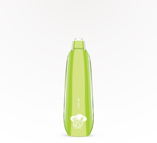 Puff Bar Air Mesh 3000 Lush Ice 8 ml