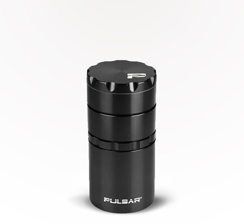 Pulsar Storage Grinder (Black) Single