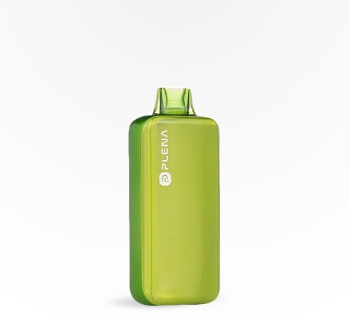 Plena 18K Sour Apple 18 ml