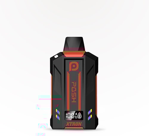 Posh Xtron 10K Blue Raspberry Cherry 5% 15 ml