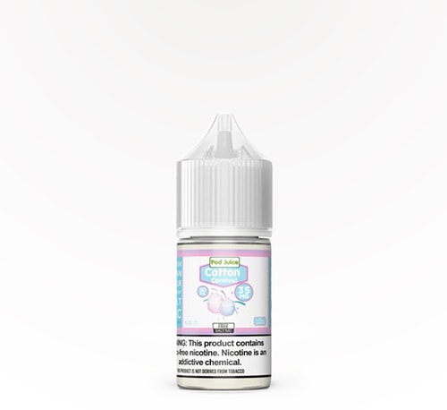 Pod Juice Cotton Carnival 35 mg 30 ml