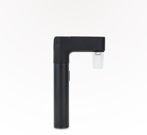 Puffco Pivot Glass Adapter with 3D Chamber Single