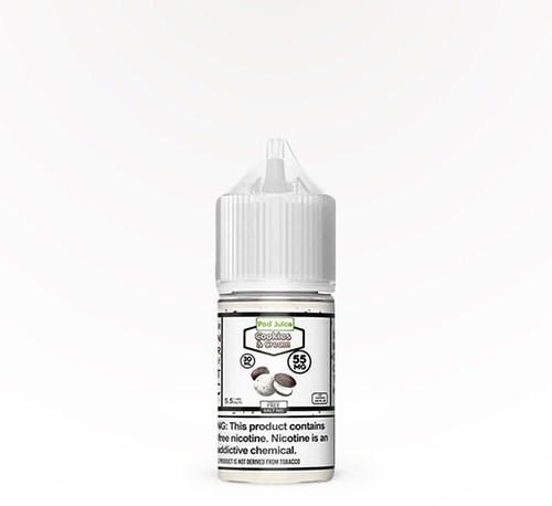 Pod Juice Cookies and Cream 55 mg 30 ml