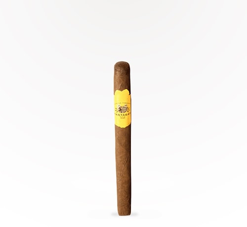 Partagas 6.75 x 43 No. 1 Natural Single