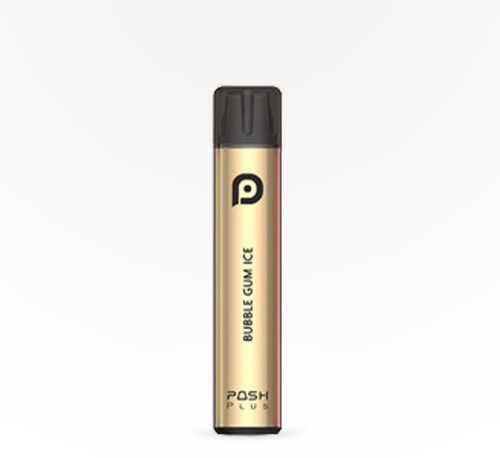 Posh Plus 3000 Bubble Gum Ice 8.5 ml