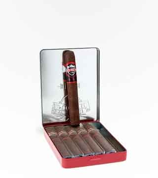 Punch 4.1875 x 36 Diablo Diabolitos 6 Pack