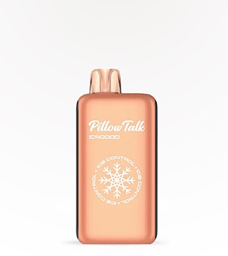 Pillow Talk Ice Control IC40000 Orange Creamsicle 5% 20 ml